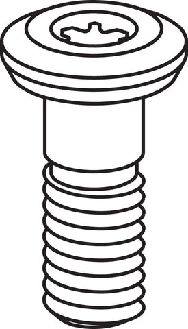 Kyocera CP8X23TL M8X1.25 Screw