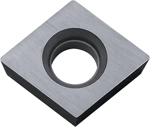 Kyocera CPMB 321 KW10 Grade Uncoated Carbide, Indexable Turning Insert