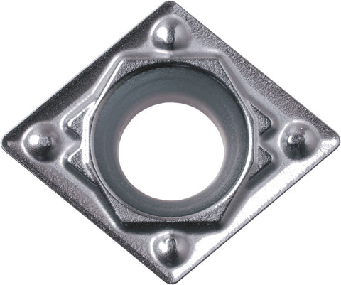 Kyocera CPMH 322HQ PR930 Grade PVD Carbide, Indexable Turning Insert