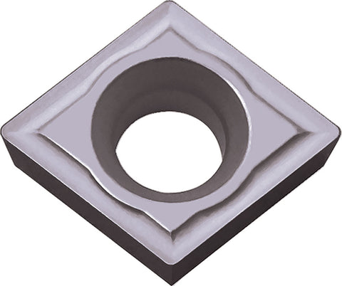 Kyocera CPMH 321 PV7005 Grade PVD Cermet, Indexable Turning Insert