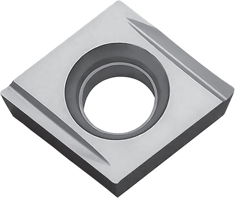 Kyocera CPMH 25151RY TN620 Grade Uncoated Cermet, Indexable Turning Insert