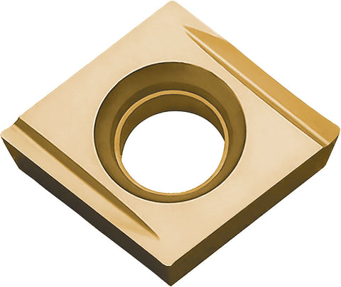 Kyocera CPMH 321RY PV720 Grade PVD Cermet, Indexable Turning Insert