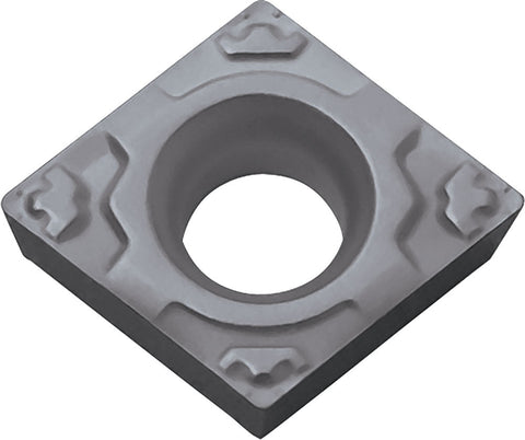 Kyocera CPMT 25151GP PR1725 Grade PVD Carbide, Indexable Turning Insert
