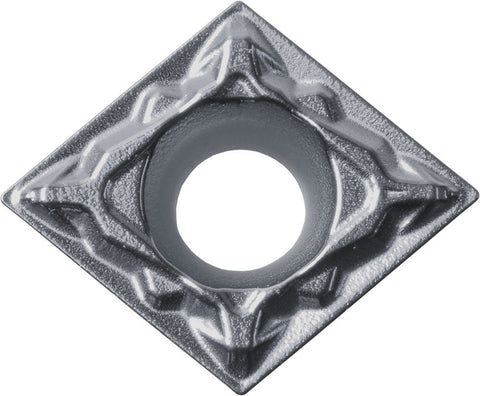 Kyocera CPMT 3205PP TN620 Grade Uncoated Cermet, Indexable Turning Insert