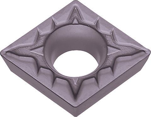 Kyocera CPMT 321XP PR1535 Grade PVD Carbide, Indexable Turning Insert