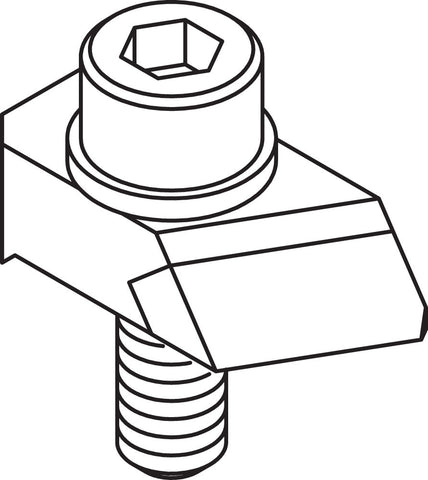 Kyocera CPRCL Clamp Set
