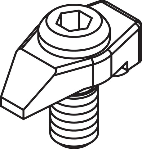 Kyocera CPS1 Clamp Set