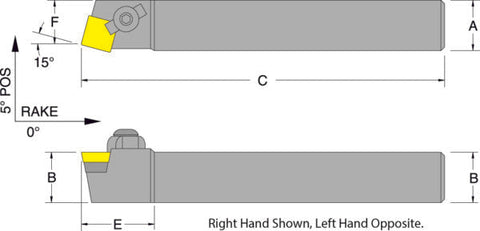 73310151308 CSBPR12-4B