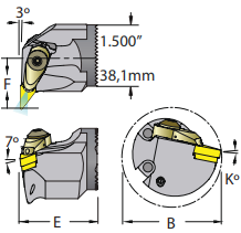 73310159522 DBOMH-24/40M-ADVUNL-3