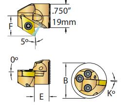 73310160233 DBOMH-12/20M-SDXCR-3