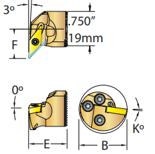 73310160238 DBOMH-12/20M-SVUCL-2