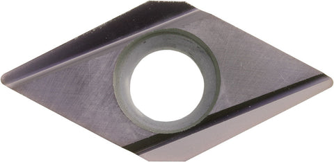 Kyocera DCET 32505MFLJSF PR1225 Grade PVD Carbide, Indexable Turning Insert