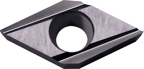 Kyocera DCET 3251MFLJ PR1705 Grade PVD Carbide, Indexable Turning Insert