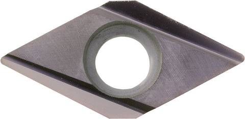 Kyocera DCET 32505MFRJSF PR1225 Grade PVD Carbide, Indexable Turning Insert