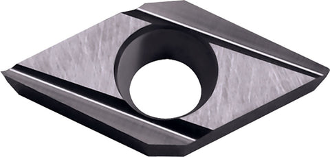 Kyocera DCET 21505MFRJ PR1725 Grade PVD Carbide, Indexable Turning Insert