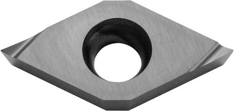 Kyocera DCET 2151MLF TN620 Grade Uncoated Cermet, Indexable Turning Insert
