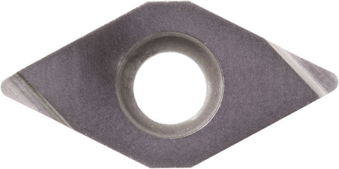 Kyocera DCET 325013MRFSF PR1225 Grade PVD Carbide, Indexable Turning Insert