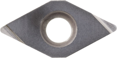 Kyocera DCET 3251RFSF TN60 Grade Uncoated Cermet, Indexable Turning Insert