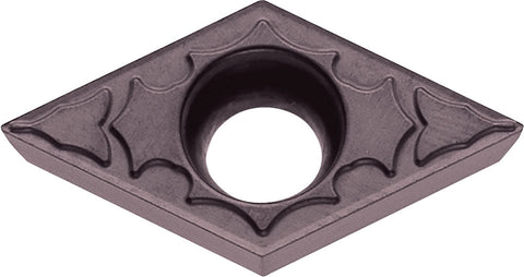 Kyocera DCGT 32505CF PR930 Grade PVD Carbide, Indexable Turning Insert