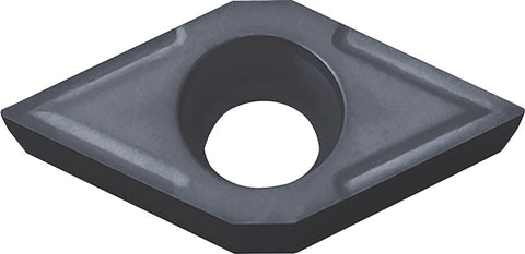 Kyocera DCGT 32502MF PR1725 Grade PVD Carbide, Indexable Turning Insert