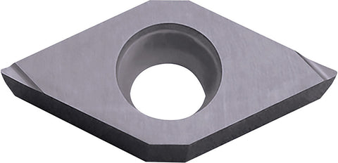 Kyocera DCGT 21502MRF PR1225 Grade PVD Carbide, Indexable Turning Insert