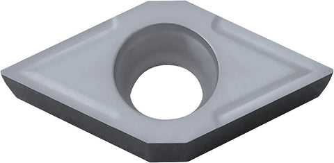 Kyocera DCGT 215013 PR1725 Grade PVD Carbide, Indexable Turning Insert