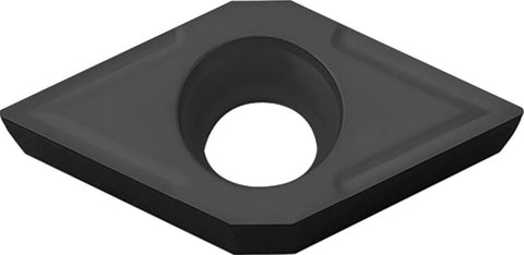Kyocera DCMT 3252 CA4515 Grade CVD Carbide, Indexable Turning Insert