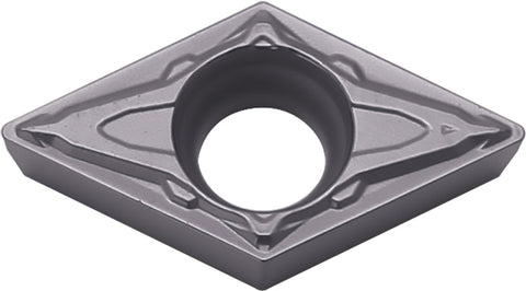 Kyocera DCMT 21505PP PR1225 Grade PVD Carbide, Indexable Turning Insert