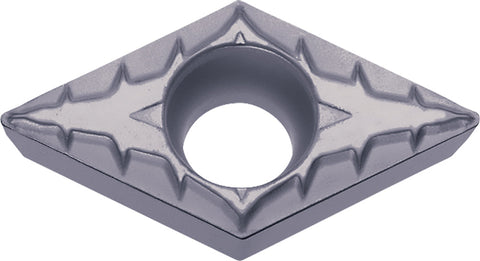 Kyocera DCMT 32505XP PR1725 Grade PVD Carbide, Indexable Turning Insert