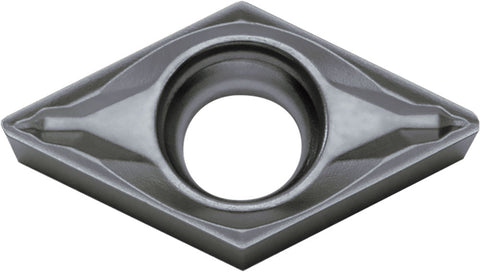 Kyocera DCMX 2151LWP PR1725 Grade PVD Carbide, Indexable Turning Insert