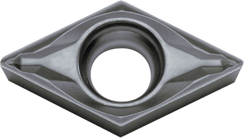 Kyocera DCMX 2151RWP PR1725 Grade PVD Carbide, Indexable Turning Insert