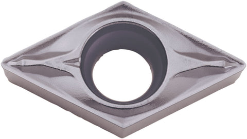 Kyocera DCMX 2151WP PR1725 Grade PVD Carbide, Indexable Turning Insert