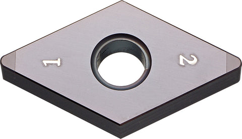 Kyocera DNGA 431ME4 KBN05M Grade CBN, Indexable Turning Insert