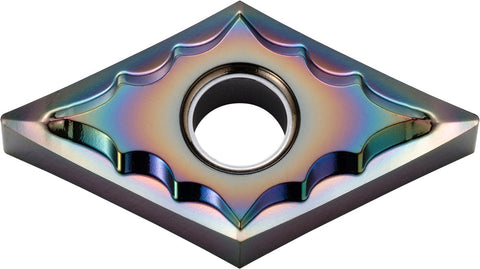 Kyocera DNGG 432AH PDL010 Grade DLC Carbide, Indexable Turning Insert