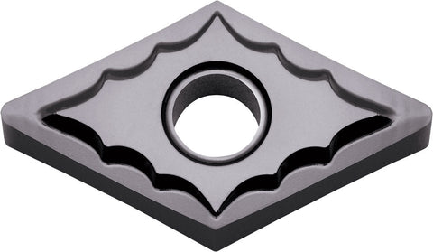 Kyocera DNGG 432FPTK PR1725 Grade PVD Carbide, Indexable Turning Insert