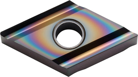Kyocera DNGG 432LA3 PDL010 Grade DLC Carbide, Indexable Turning Insert
