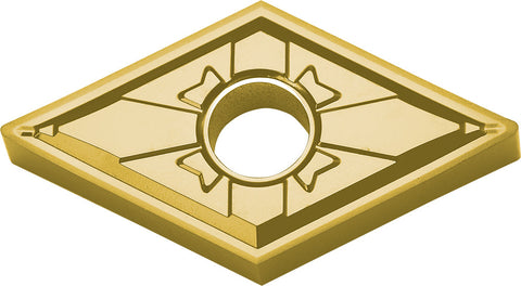 Kyocera DNGG 4305SK PV730 Grade PVD Cermet, Indexable Turning Insert