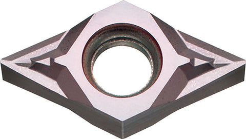 Kyocera DNGU 2221MFPSK PR1225 Grade PVD Carbide, Indexable Turning Insert
