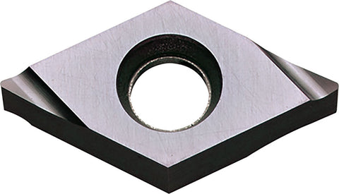 Kyocera DNGU 22205MFRF PR1725 Grade PVD Carbide, Indexable Turning Insert