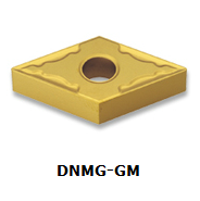 DNMG443 GM NC3120