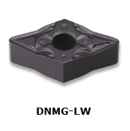 DNMG442 LW NC6210