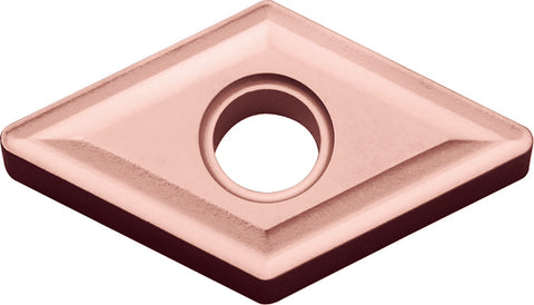 Kyocera DNMG 433 CA310 Grade CVD Carbide, Indexable Turning Insert