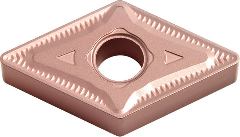 Kyocera DNMG 432GC CA310 Grade CVD Carbide, Indexable Turning Insert