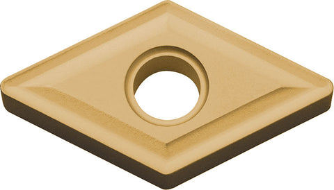 Kyocera DNMG 431 PV730 Grade PVD Cermet, Indexable Turning Insert