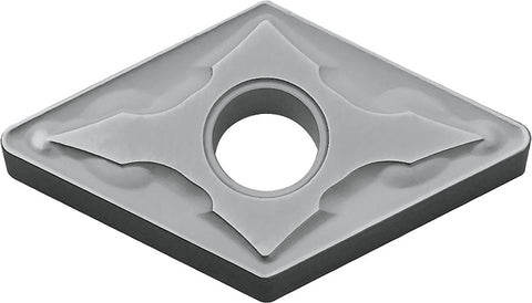 Kyocera DNMG 332GS TN60 Grade Uncoated Cermet, Indexable Turning Insert