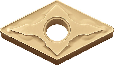 Kyocera DNMG 431GS CA025P Grade CVD Carbide, Indexable Turning Insert