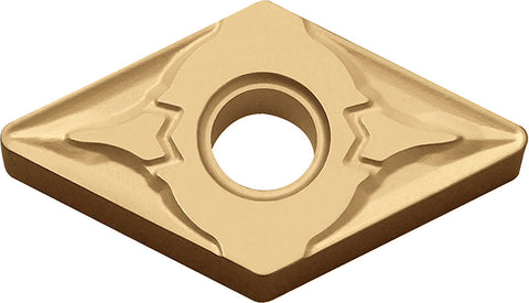 Kyocera DNMG 432GT CA025P Grade CVD Carbide, Indexable Turning Insert