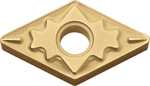 Kyocera DNMG 3305HQ CA025P Grade CVD Carbide, Indexable Turning Insert