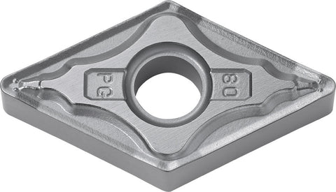 Kyocera DNMG 432PG TN620 Grade Uncoated Cermet, Indexable Turning Insert