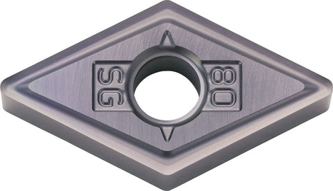 Kyocera DNMG 442SG PR1535 Grade PVD Carbide, Indexable Turning Insert
